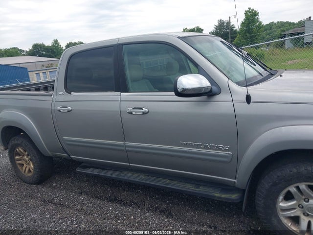 Toyota Tundra Sr5 V8