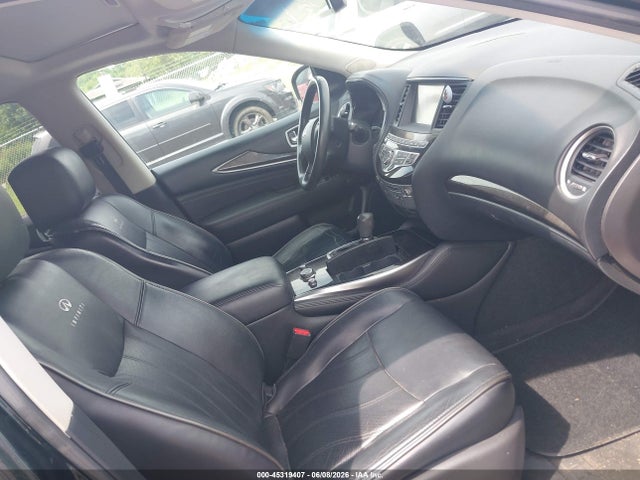 INFINITI Qx