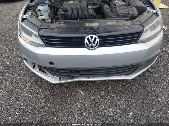 Volkswagen Jetta 2.0l S