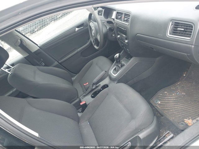 Volkswagen Jetta 2.0l S