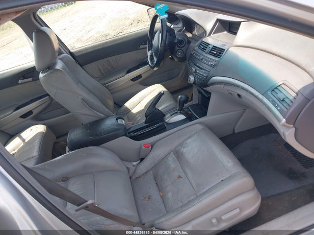 Honda Accord 3.5 Ex-l