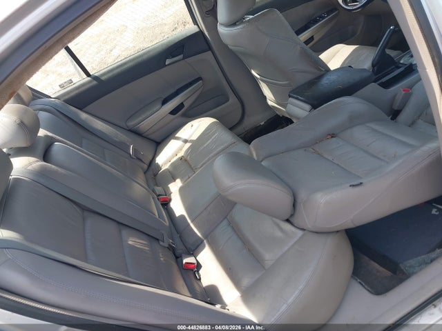 Honda Accord 3.5 Ex-l