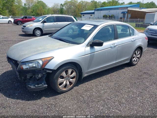Honda Accord 3.5 Ex-l