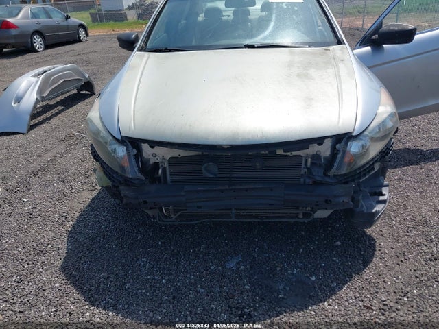 Honda Accord 3.5 Ex-l