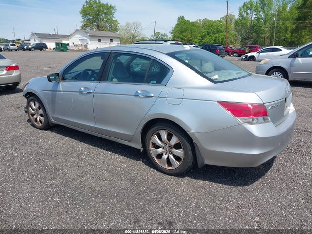 Honda Accord 3.5 Ex-l
