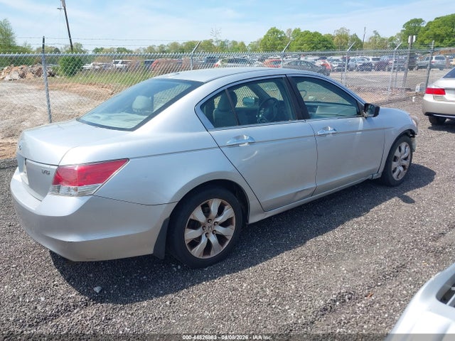 Honda Accord 3.5 Ex-l