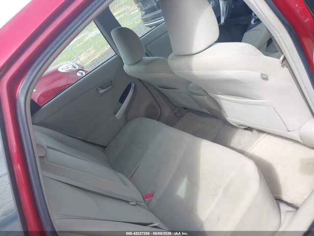 Toyota Prius Ii