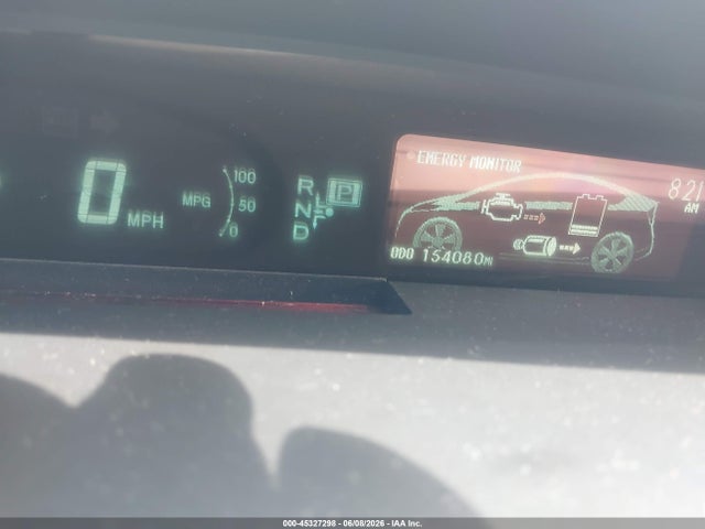Toyota Prius Ii