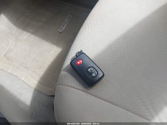 Toyota Prius Ii