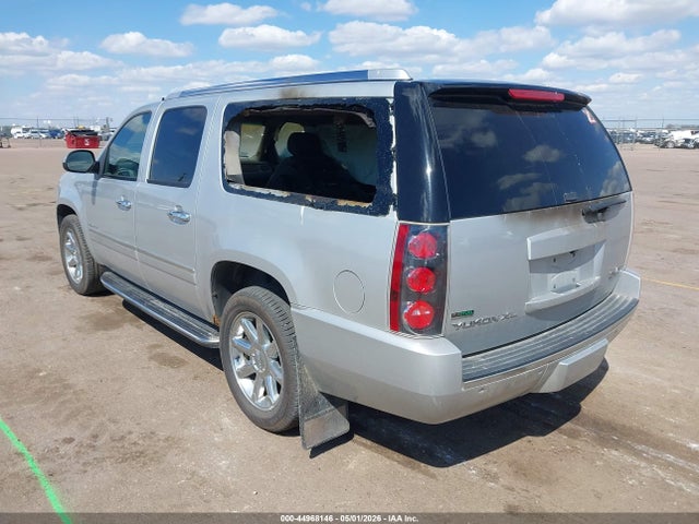 GMC Yukon Denali
