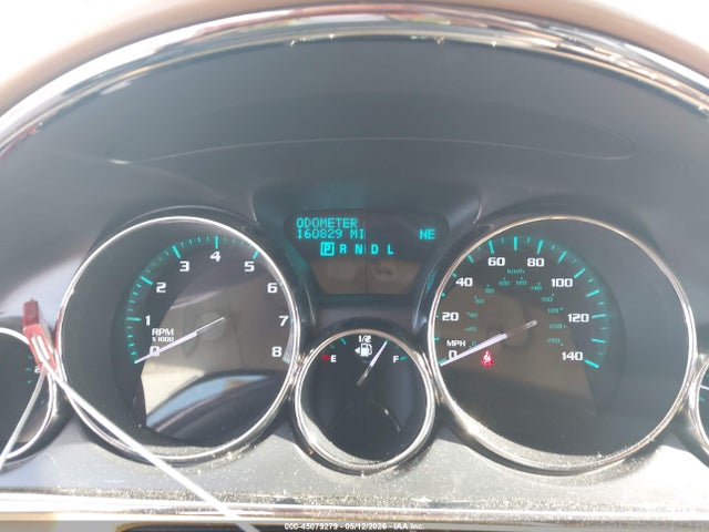 Buick Enclave Leather