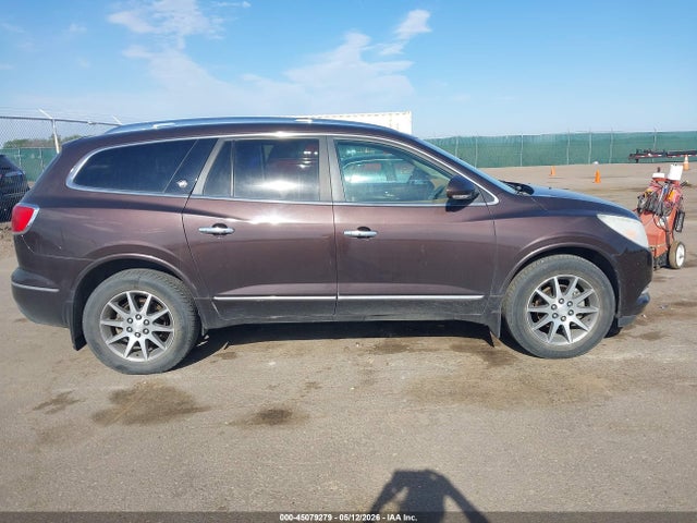 Buick Enclave Leather