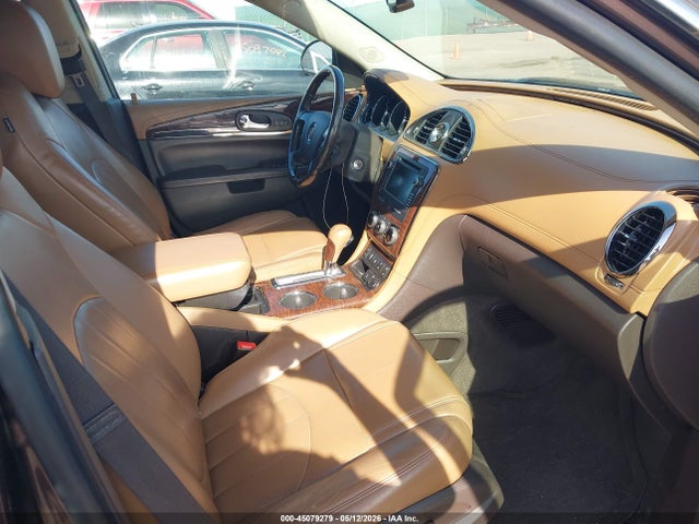 Buick Enclave Leather