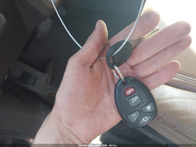 Buick Enclave Leather