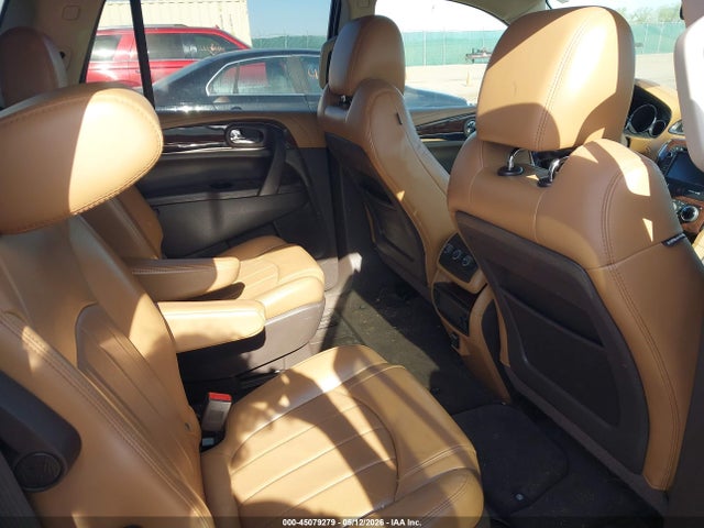 Buick Enclave Leather
