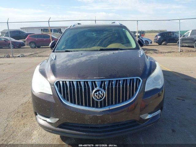 Buick Enclave Leather