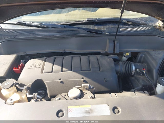 Buick Enclave Leather