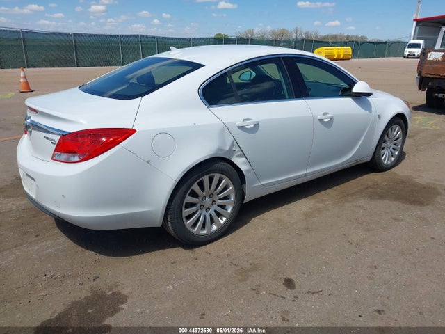 Buick Regal Cxl Russelsheim