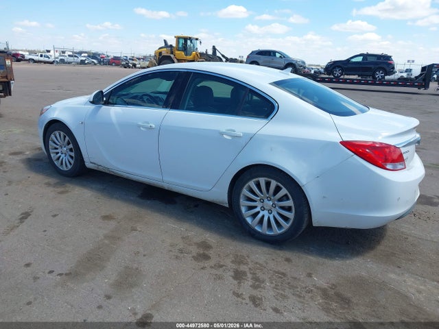 Buick Regal Cxl Russelsheim