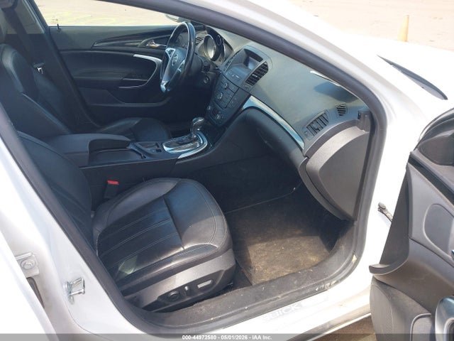 Buick Regal Cxl Russelsheim