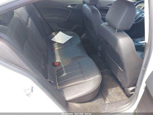 Buick Regal Cxl Russelsheim