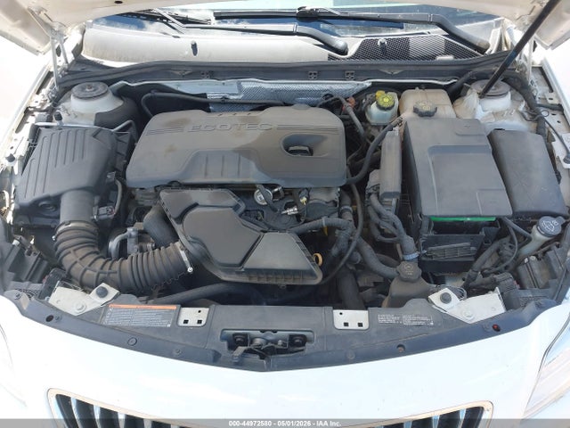 Buick Regal Cxl Russelsheim