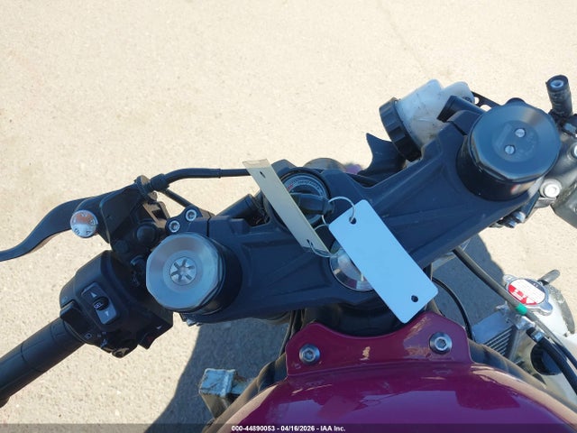 Kawasaki Zx636 K
