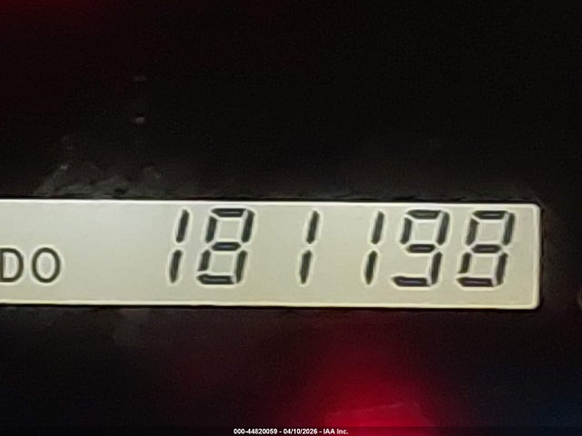 Toyota Tacoma Base V6