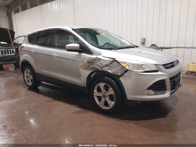 Salvage Ford Escape Image