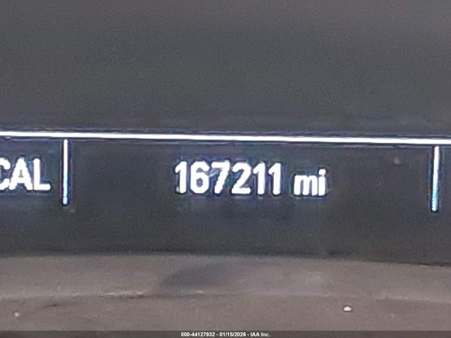 Chevrolet Malibu Fwd Lt