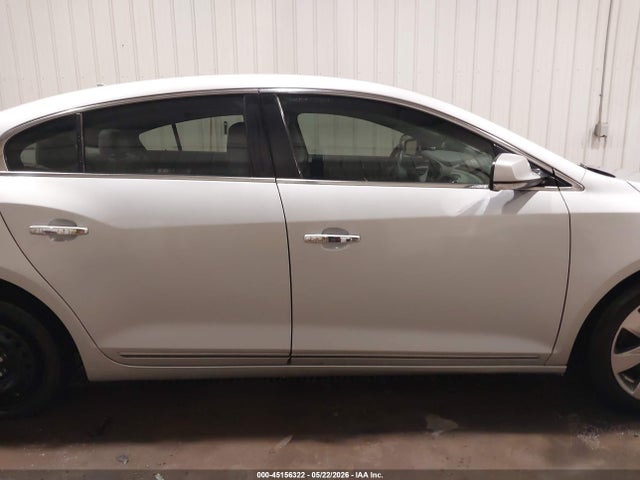 Buick LaCrosse Premium 1 Group
