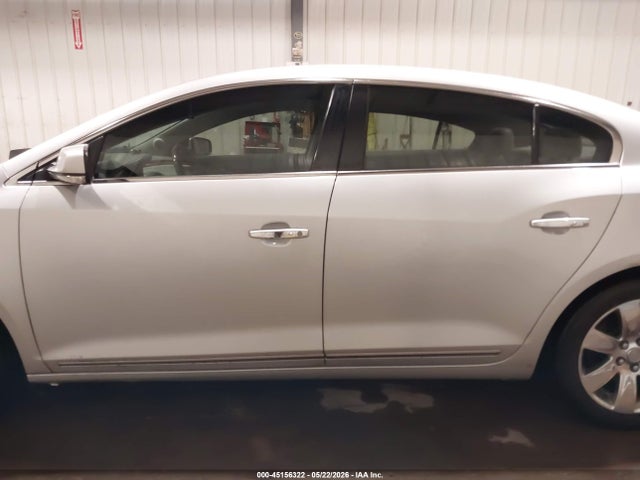 Buick LaCrosse Premium 1 Group