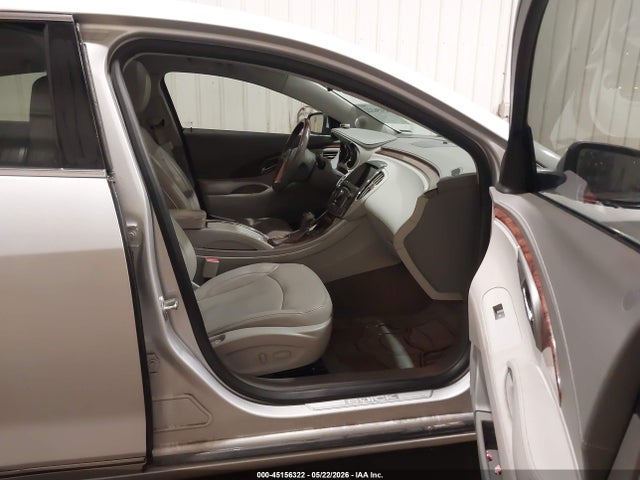 Buick LaCrosse Premium 1 Group