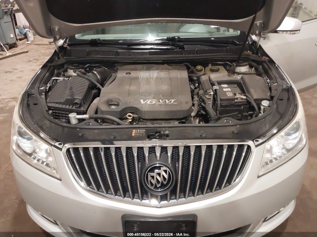 Buick LaCrosse Premium 1 Group