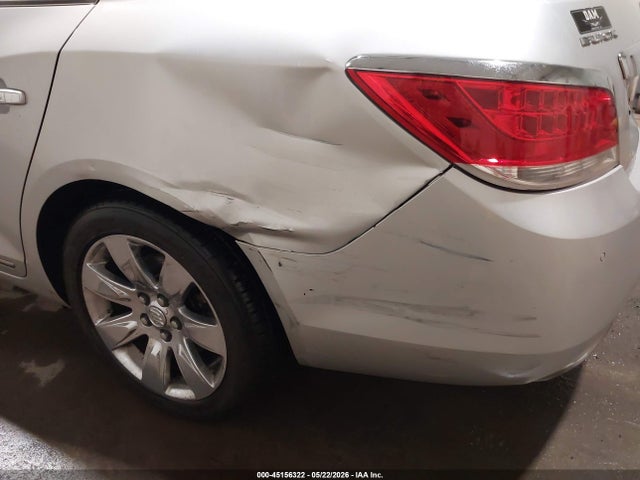 Buick LaCrosse Premium 1 Group
