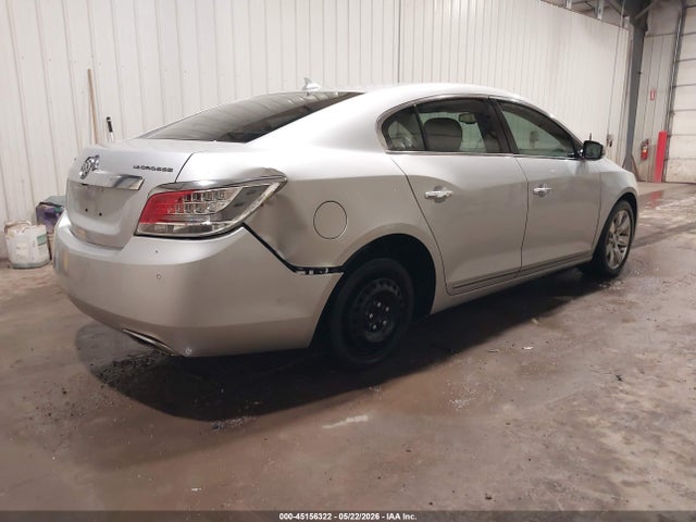 Buick LaCrosse Premium 1 Group