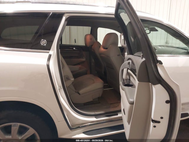 Buick Enclave Leather