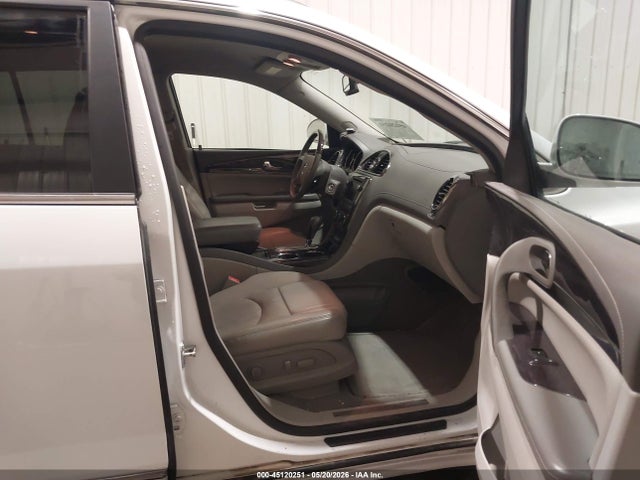 Buick Enclave Leather