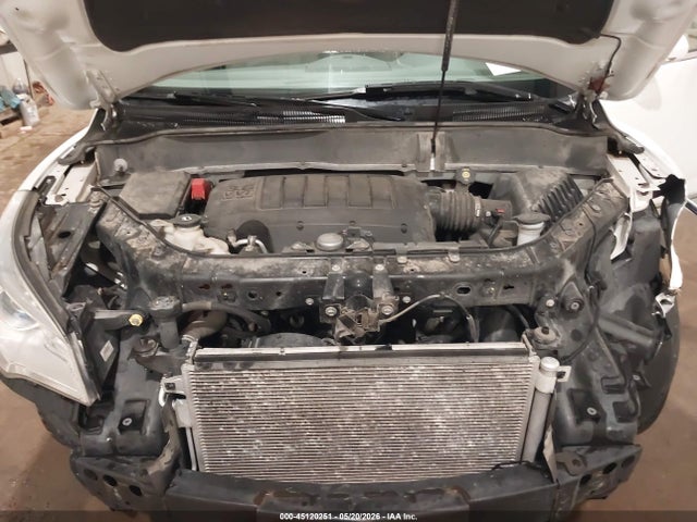 Buick Enclave Leather