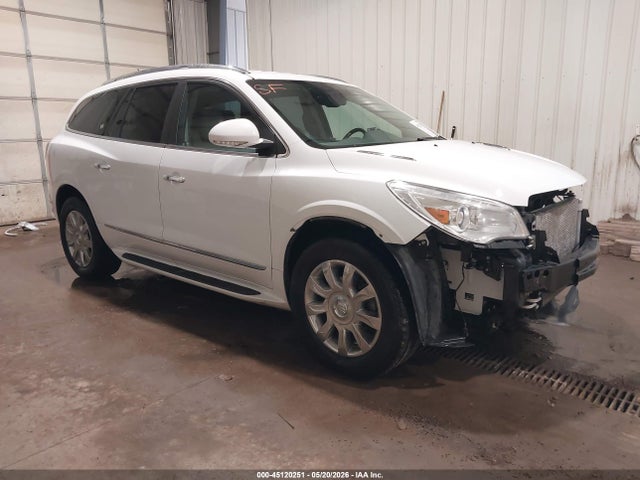 Salvage Buick Enclave Image