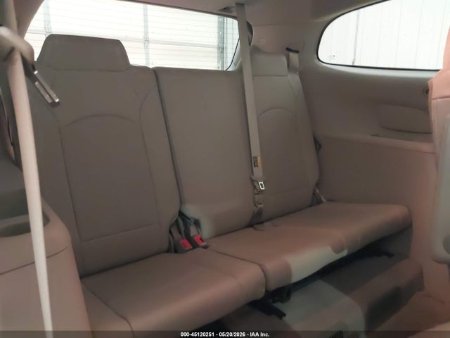 Buick Enclave Leather