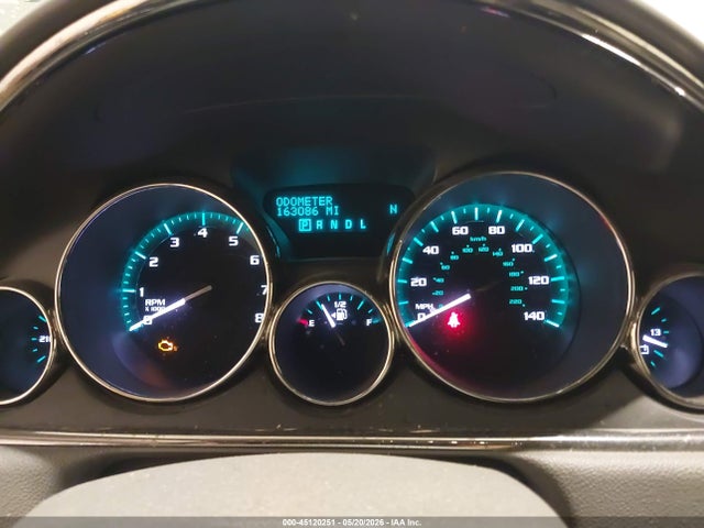 Buick Enclave Leather