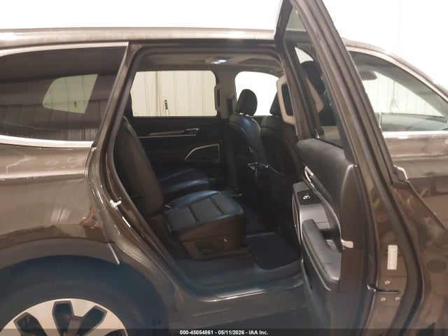 Kia Telluride S
