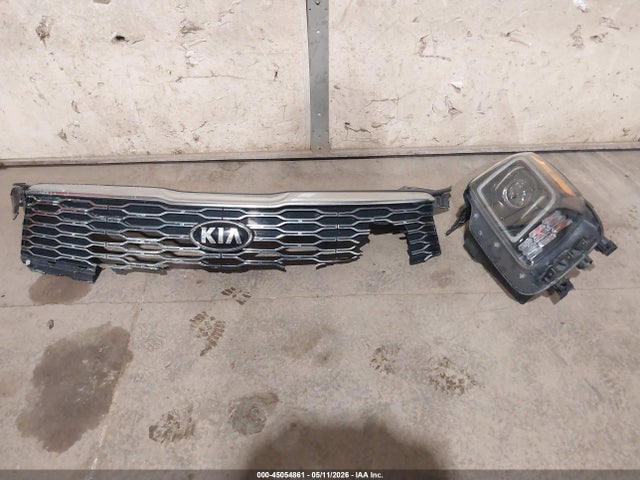 Kia Telluride S