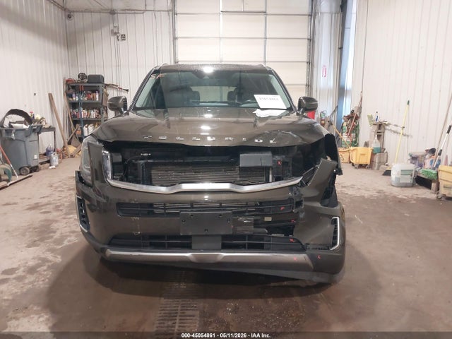 Kia Telluride S