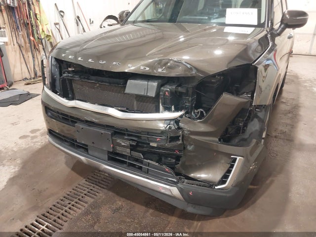 Kia Telluride S