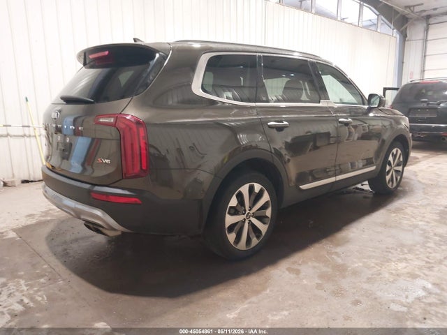 Kia Telluride S