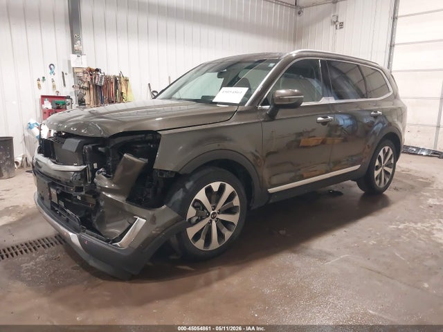Kia Telluride S