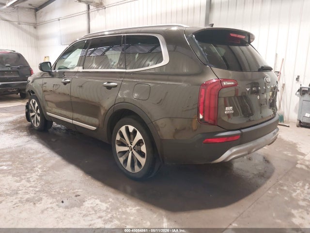 Kia Telluride S