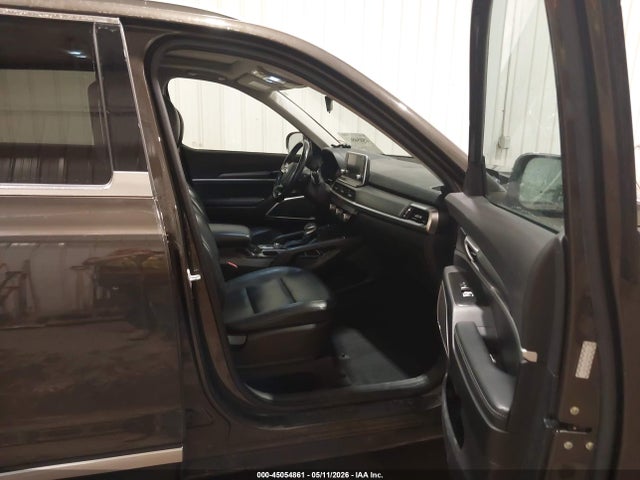 Kia Telluride S